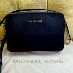 Michael Kors Large East West Crossbody